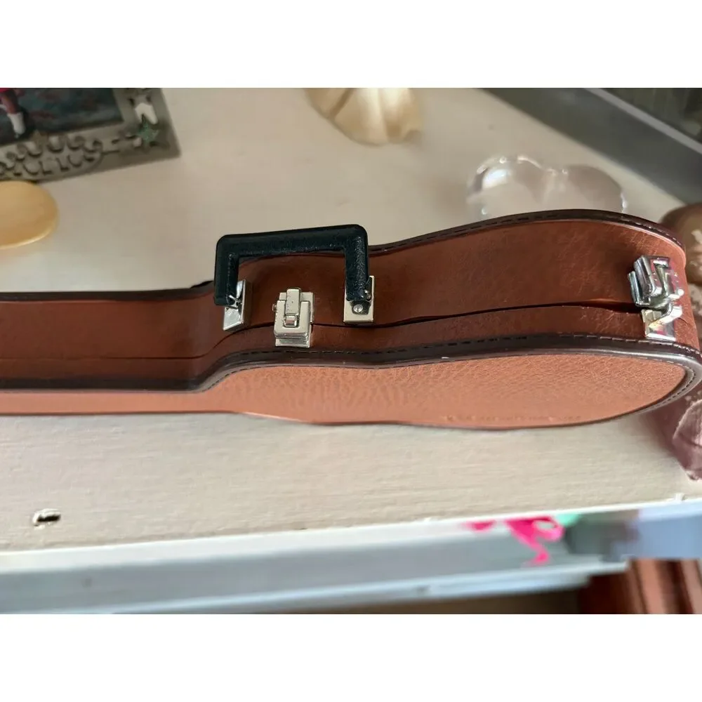 American Girl Guitar Case **CASE ONLY** Tenney Grant